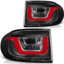 O'Reilly – Headlight Assembly (8156135300) for Toyota FJ Cruiser- 1 Pair