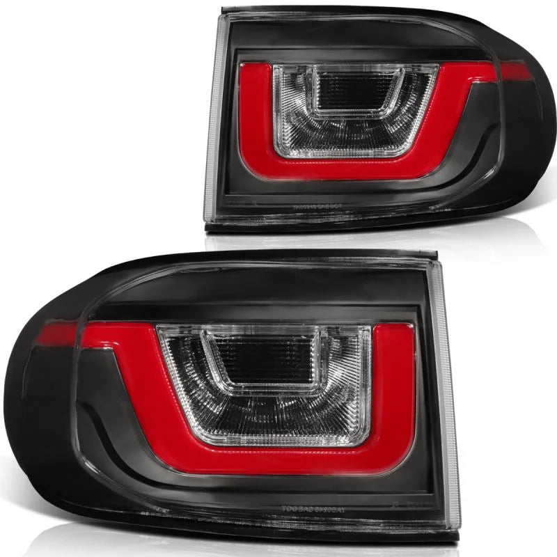 O'Reilly – Headlight Assembly (8156135300) for Toyota FJ Cruiser- 1 Pair