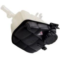 O'Reilly – Coolant Expansion Tank w/ Cap for Mercedes-Benz W164 GLML SLS Class 1645000049