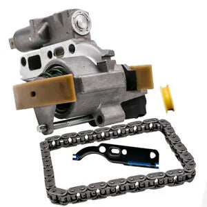 O'Reilly – Camshaft Timing Chain Tensioner Bundle Fit VW Jetta Golf Passat 058109088K