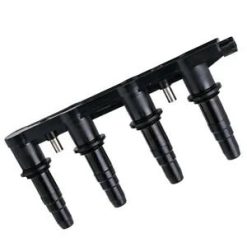 O'Reilly – Bundle of 4 Spark Ignition Coil for Holden Cruze for Chevrolet for Pontiac G3 UF620
