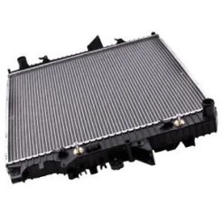 O'Reilly – Radiator Auto Trans 2005-2009 for Land Rover LR3 Range Rover Sport PCC500630
