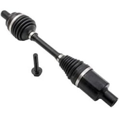 O'Reilly – Forward Left CV Axle Shaft LH Driver for Mercedes Benz W207 W204 Base Sport 4Matic
