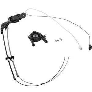 O'Reilly – Passenser Power Sliding Door Cable w/o Motor for Toyota Sienna 04-10 85620-08042
