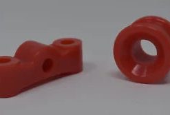 O'Reilly – Energy Suspension Hand Transmission Shifter Bushing Bundle B Series B16 B18 B20