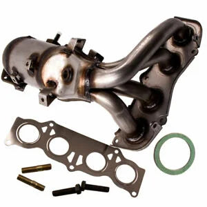 O'Reilly – 2AZ-FE Exhaust Manifold Catalytic Converter for Toyota Camry Solara 2.4L 2002-06