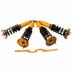 O'Reilly – Coilover Suspension for Toyota Supra MA70 JZA70 MK3 MKIII 87-92 Shock Absorbers