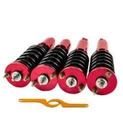 O'Reilly – Coilovers Lowering Kits for Honda CR-V 1996-2001 Adjustable Height Coil Springs