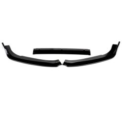 O'Reilly – Front Bumper Body Bundle Spoiler Chin Front Bumper Lip PP for Honda -3PCS
