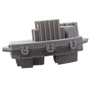 O'Reilly – A/C Blower Motor Fan Control Module Resistor for BMW X1 X3 X5 X6 335i 325i NEW