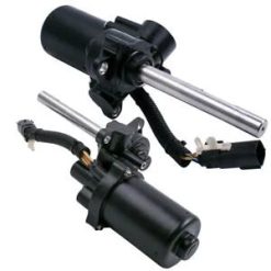 O'Reilly – L/R SIDE Power Running Board MotorS for Ford F-150 2012 AL3Z16A506A AL3Z16A507A