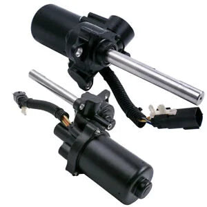 O'Reilly – L/R SIDE Power Running Board MotorS for Ford F-150 2012 AL3Z16A506A AL3Z16A507A