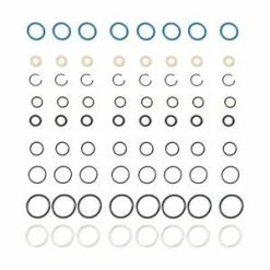 O'Reilly – for Ford 6.0L Powerstroke Diesel Injector O-ring Bundle (includes top inj oring)