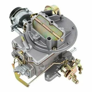 O'Reilly – 2 Barrel Carburetor Carb 2100 for 1964~1978 Ford F150 Engine 289Cu 302 Cu 351 Cu