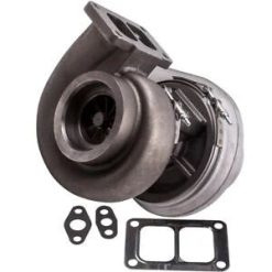 O'Reilly Auto Parts – Turbocharger Fit for Caterpillar 3306B SR4 Earth Mover 1067407 7C7582