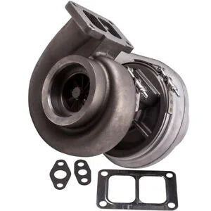 O'Reilly Auto Parts – Turbocharger Fit for Caterpillar 3306B SR4 Earth Mover 1067407 7C7582