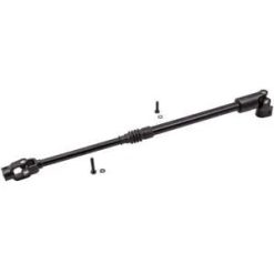O'Reilly Auto Parts – Steering Shaft Lower 52007017 for Jeep Wrangler 1987-1995 52007017AC