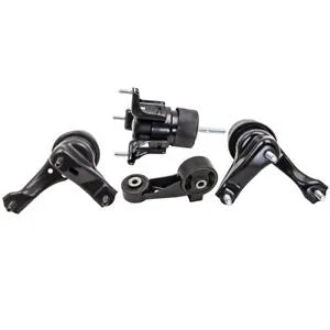 O'Reilly – 4pcs Motor Mount & Auto Trans Mount for Toyota Camry 3.0L 2002-2006 A4207 A4236