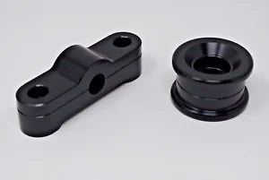 O'Reilly – B Series Shifter Bushing Bundle B16 B18 B20 Billet Metal CNC Honda Acura Civic Crx