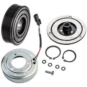 O'Reilly – A/C Compressor Clutch Pulley Bundle for Nissan Maxima 3.5L 08-12 13 14