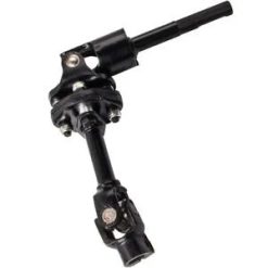 O'Reilly – New Intermediate Steering Column Shaft Assembly w/Rag Joint Coupling for Chevy