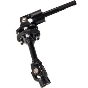 O'Reilly – New Intermediate Steering Column Shaft Assembly w/Rag Joint Coupling for Chevy