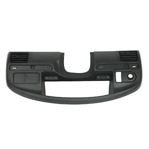 O'Reilly – Instrument Dash Cluster Bezel for GAS 1994-1997 Ford F150 F250 F350 94-96 Bronco