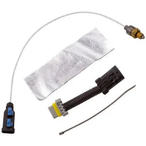 O'Reilly – Turbocharger Vane Position Sensor for Chevy GMC 6.6L Duramax LLY LBZ 12643471