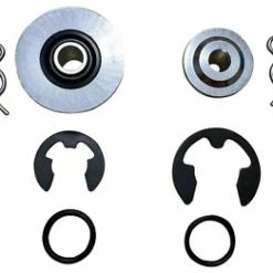 O'Reilly – Billet Spherical Shifter Cable Bushings for OEM Cables K20 K24 DC2 EG EK CRX Si