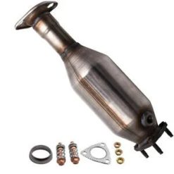 O'Reilly Auto Parts – Outlet Catalytic Converter for Honda CR-V LX 2.0L V4 1997 1998 1999 2000 2001