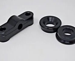O'Reilly – B Series Shifter Bushing Bundle Front Rear B16 B18 B20 Metal Honda Acura  USA