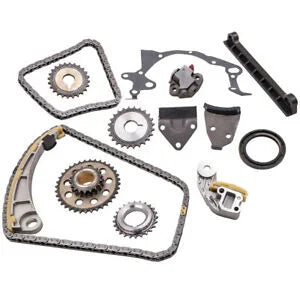 O'Reilly – Timing Chain Bundle Fit Suzuki Chevrolet 2.0L 1.8L 2.3L 96-09 G18K J18A J20A J23A