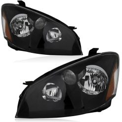 O'Reilly – Headlight Assembly (26060ZB525) for Nissan Altima – 1 Pair