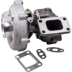 O'Reilly Auto Parts – T3/t4t04e T3t4 0.57a/r Turbine for Ford Dodge Turbocharger Turbo 1998-1999