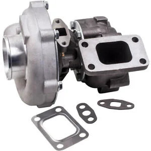 O'Reilly – T3/t4t04e T3t4 0.57a/r Turbine for Ford Dodge Turbocharger Turbo 1998-1999