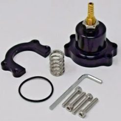 O'Reilly – Adjustable Fuel Pressure Regulator Bundle for Honda Civic 88-00 Acura Integra S2000