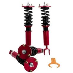 O'Reilly – Damper Coilovers for Lexus sc300 sc400 1991-2000 93+ Toyota Supra Tuning Parts