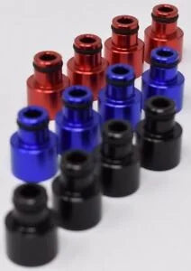O'Reilly – Honda Acura Rdx Fuel Injector Conversion Top Hats for B18 B16 D16 B20 H22 F22