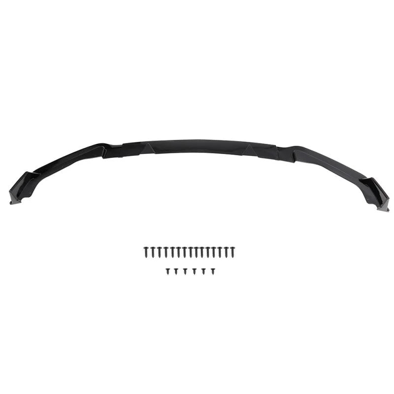 O'Reilly – Forward Bumper Lip ABS fit for Infiniti – 3PCS