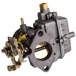 O'Reilly – Carburetor Assembly 1957 60 62 for Ford 144 170 200 223 6CYL 1904 Carb 1 Barrel