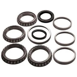 O'Reilly Auto Parts – Transfer Case Roller Bearings Seals Bundle for Mercedes Benz 4-Matic 722.9