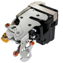 O'Reilly – Forward Left Door Lock Actuator for GMC Sierra 1500 HD 2005-2006 931318