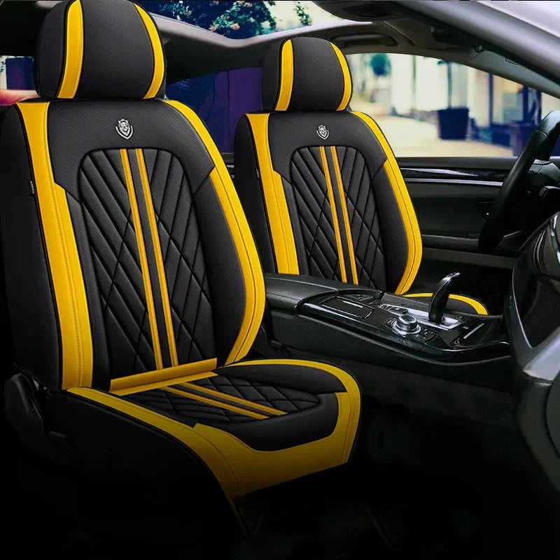 O'Reilly Auto Parts – Waterproof Auto Seat Protectors - Image 9