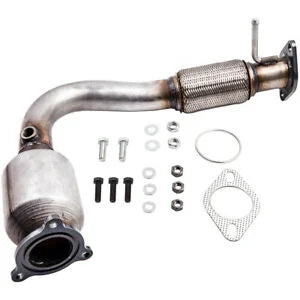 O'Reilly – Forward Catalytic Converter With Flex for Chevrolet Captiva Sport 2.4l 12-15