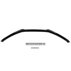 O'Reilly – PP Forward Bumper Lip Glossy Black fit for Ford – 3PCS