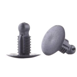 O'Reilly – Fender Rivet Clips Panel Fender clips – 50Piece