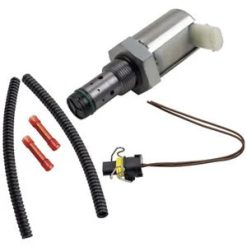 O'Reilly – 5C3Z9C968CA Fuel Injector Pressure Regulator Valve IPR for Ford Diesel 6.0L