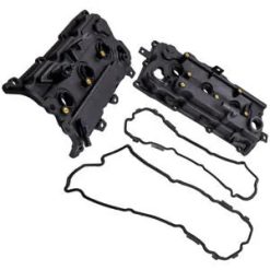 O'Reilly Auto Parts – Right & Left Valve Protector w/ Gasket for NISSAN Murano Quest 09-14 3.5L 13264JN01A