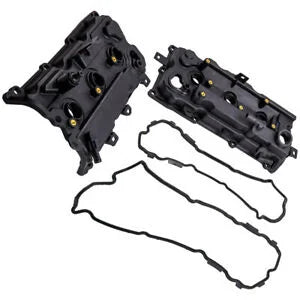 O'Reilly – Right & Left Valve Protector w/ Gasket for NISSAN Murano Quest 09-14 3.5L 13264JN01A