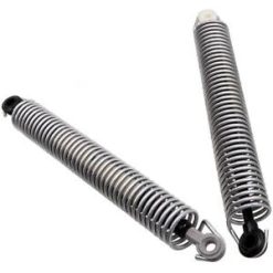 O'Reilly – Back Left+Right Trunk Lid Return Spring Bundle Fit for BMW F10 F10N 528i 550i 535i